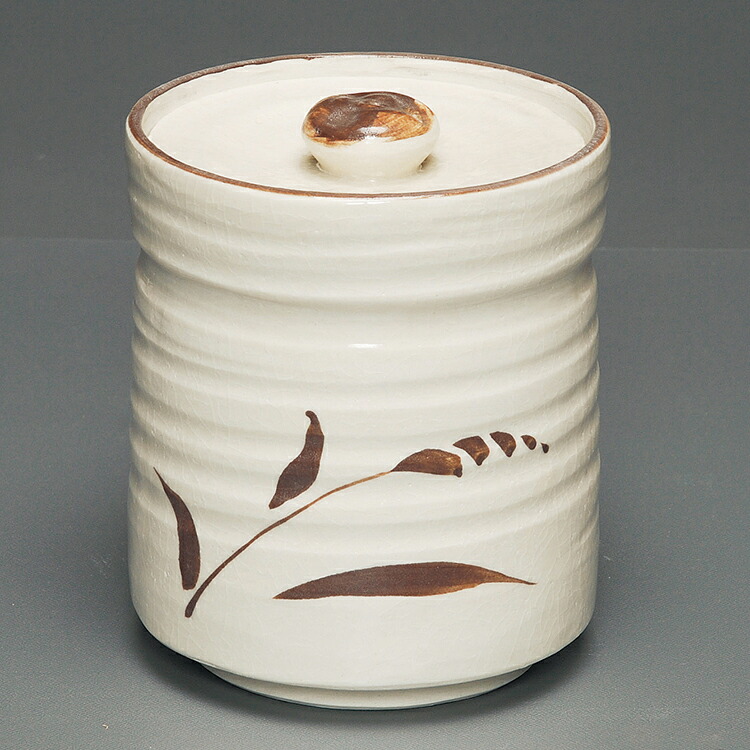 楽天市場】水指 志野 五陶作 茶道 茶道具 ホビー : ププ・オンライン