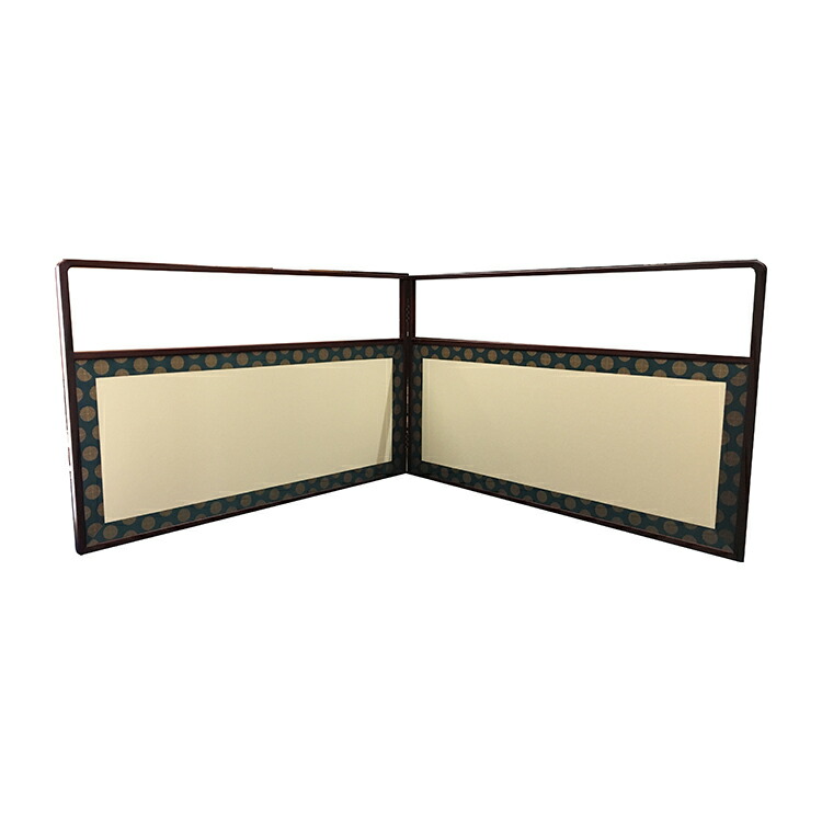 楽天市場】風炉先屏風 茶道具の通販