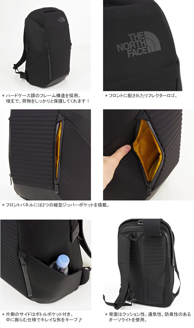 楽天市場】ノースフェイス/THE NORTH FACE アクセスパック22