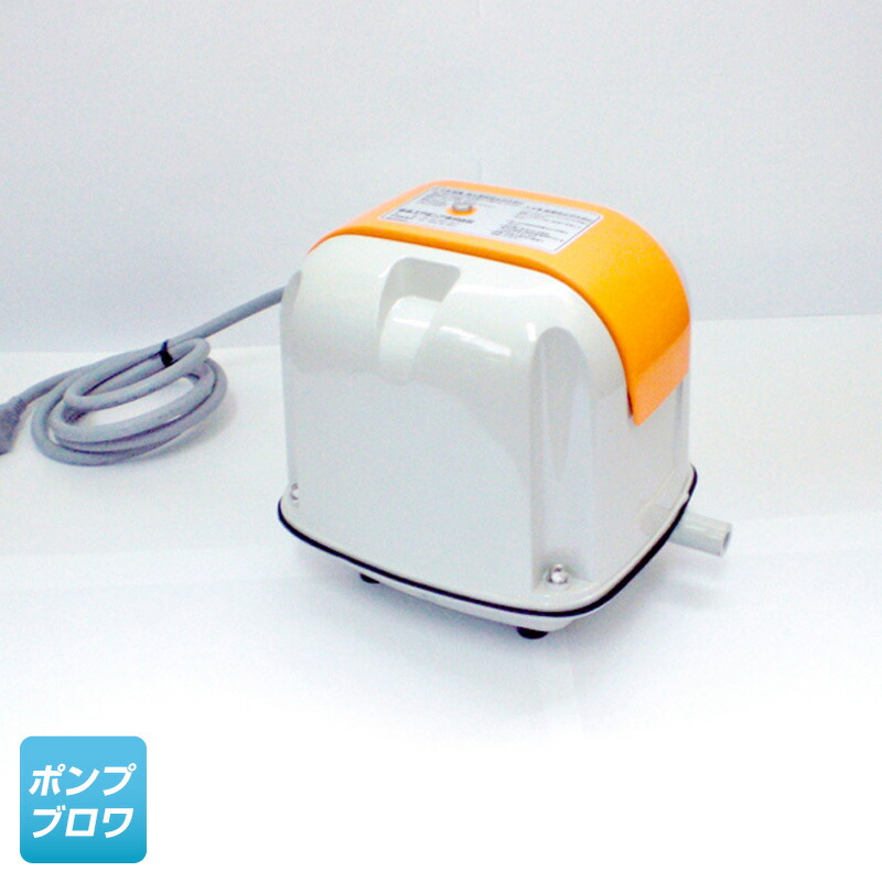 楽天市場】AP-80G（安永エアポンプ）（LP-80HN、AP-80、AP-80F、AP-80H