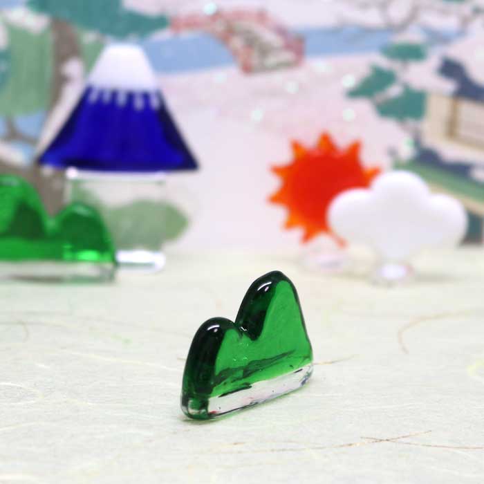 ☆TM／TM☆ ガラス細工 ミニチュア ガラス細工 ミニチュア 【公式通販】