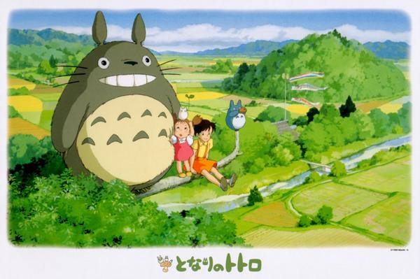 超貴重 となりのトトロ 1000ピース 超貴重 となりのトトロ