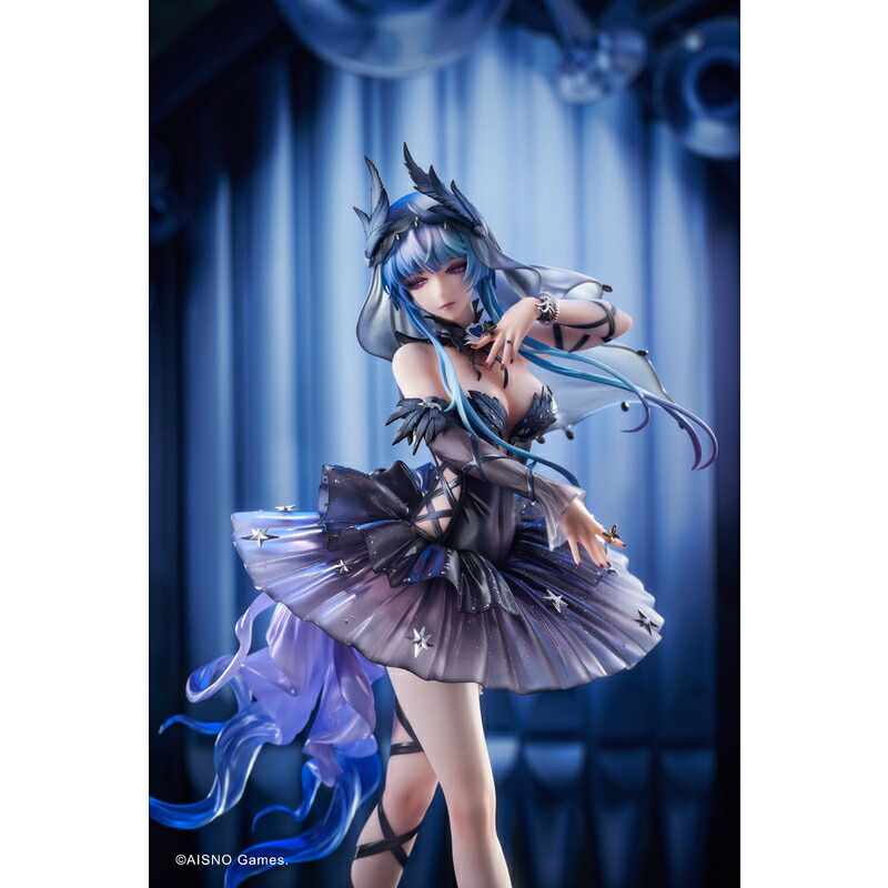 楽天市場】無期迷途 ハーメル オディールVER. 1/7 完成品フィギュア