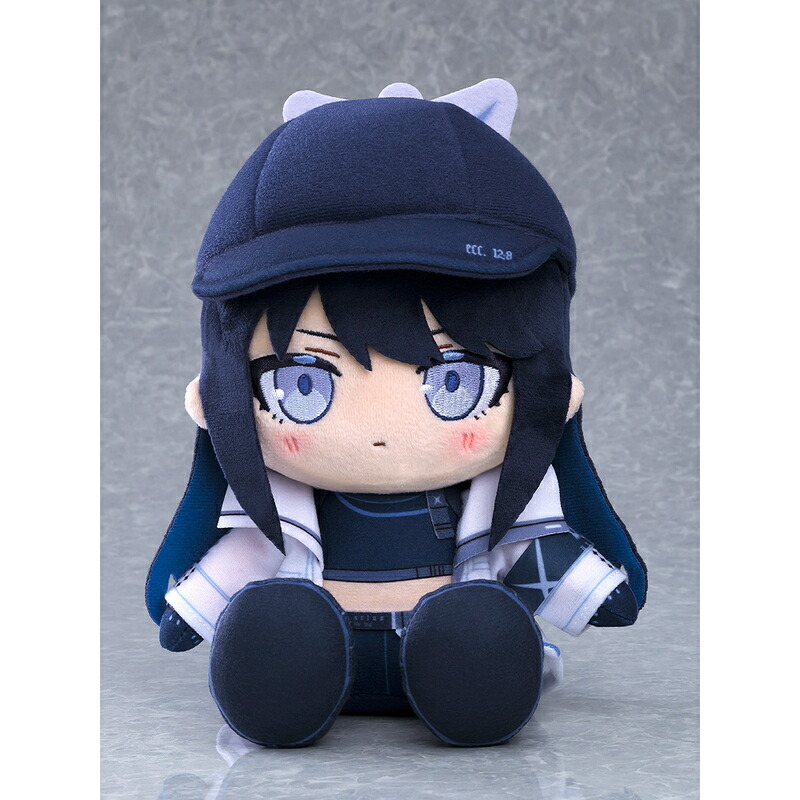 楽天市場】ブルーアーカイブ -Blue Archive- ちょこぷに ぬいぐるみ