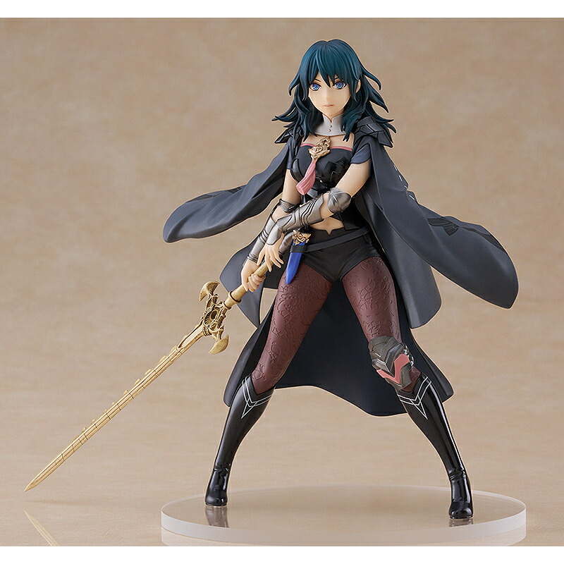 ファイアーエムブレム風花雪月 1/7ベレス フィギュア グッドスマイル