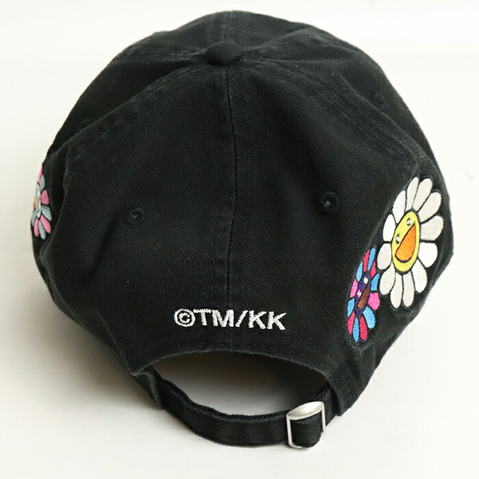楽天市場】TAKASHI MURAKAMI × New Era / 村上隆 × ニューエラ9THIRTY