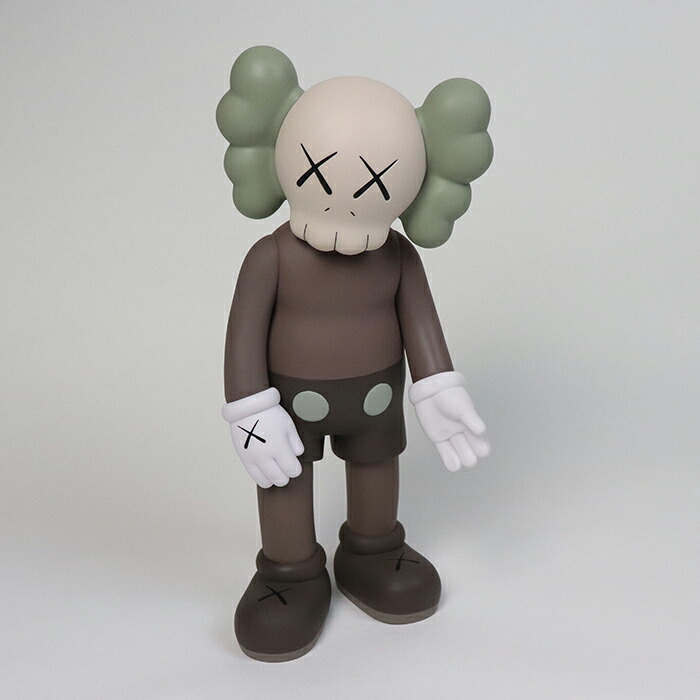 楽天市場】MEDICOM TOY / メディコムトイKAWS Family / カウズ
