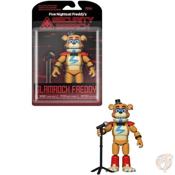 ラム肉牛肉さま専用 Five Nights at Freddy's フィギュア ラム肉牛肉