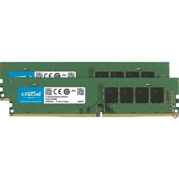 楽天市場】crucial ddr4－2400 16gbの通販