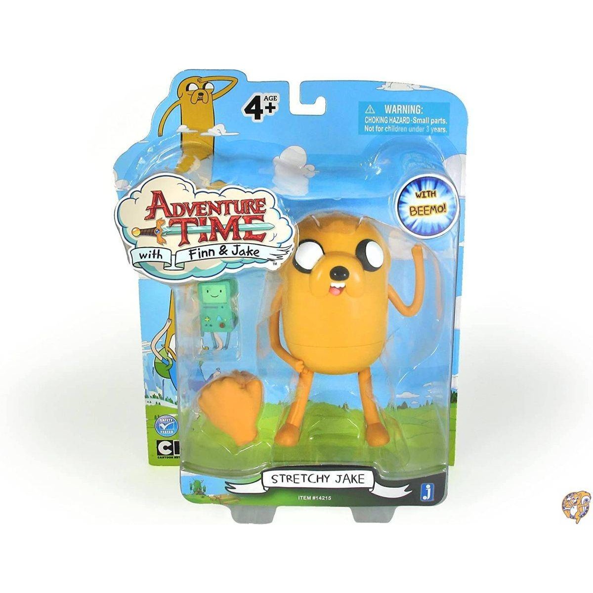 楽天市場】アドベンチャー・タイム 5インチ アクションフィギュア