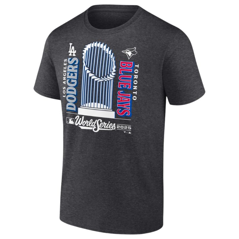 楽天市場】ドジャース VS ブルージェイズ 2025 ワールドシリーズ 記念T
