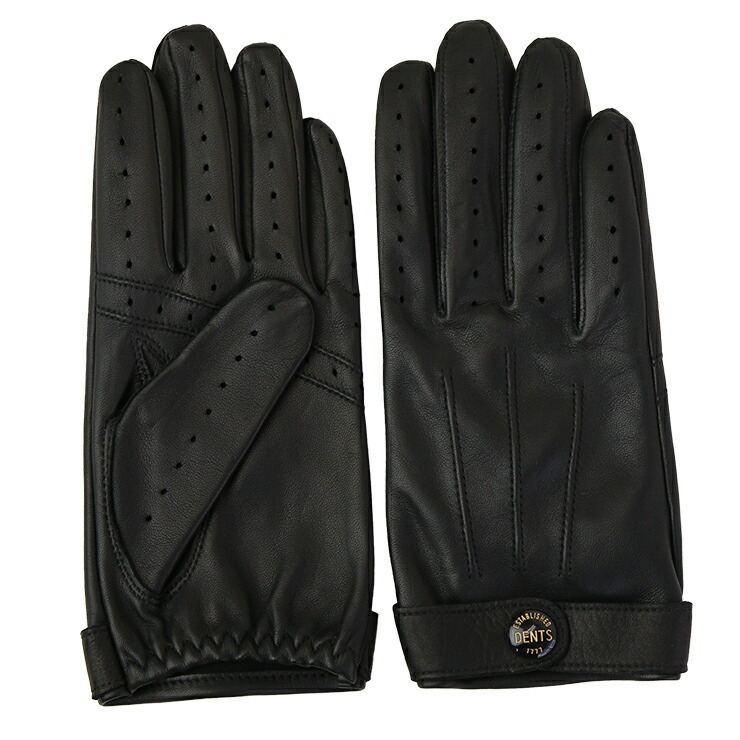 □12/25限定値下げ□DENTS (型番15-1007)【XS】 □12/25限定値下げ