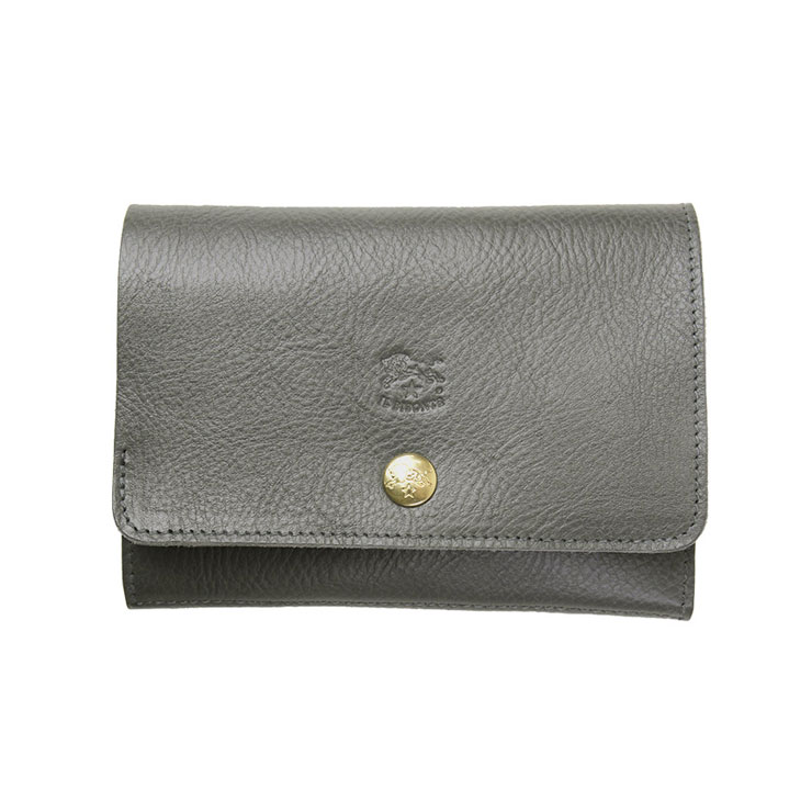 楽天市場】イルビゾンテ 財布 il bisonte 二つ折り財布 C0522 財布 2