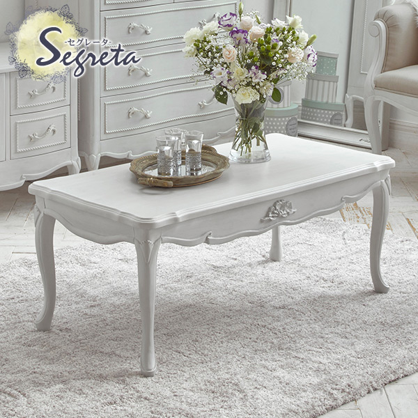 アメリカン ヴィンテージ♦️猫脚 引き出し付 テーブル♦️キンケイド