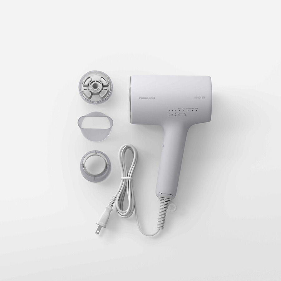 2025年度製❗️新品未使用❗️パナソニック ヘアドライヤー EH-NAOJ-A