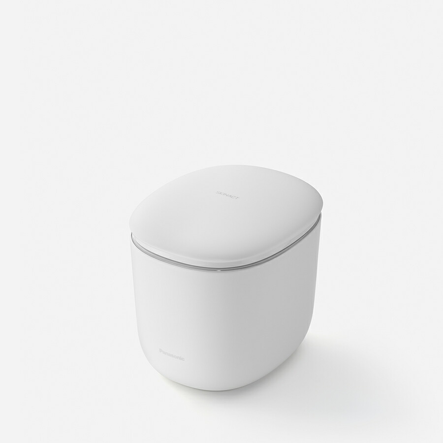 楽天市場】【公式店】 パナソニック スキンアクト スチーマー トリプル