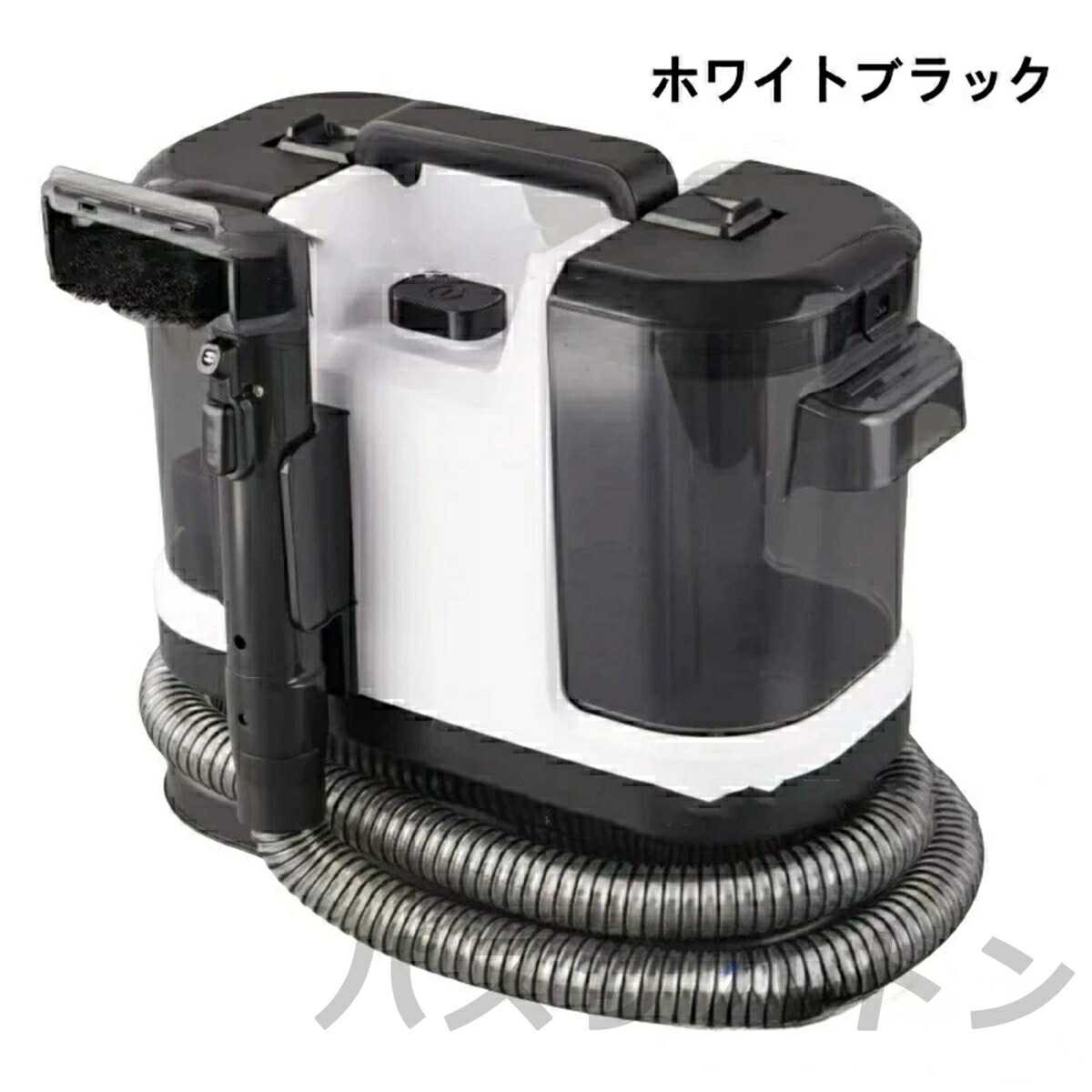 楽天市場】スチームクリーナー カーペットクリーナー 400W 28kPa超強