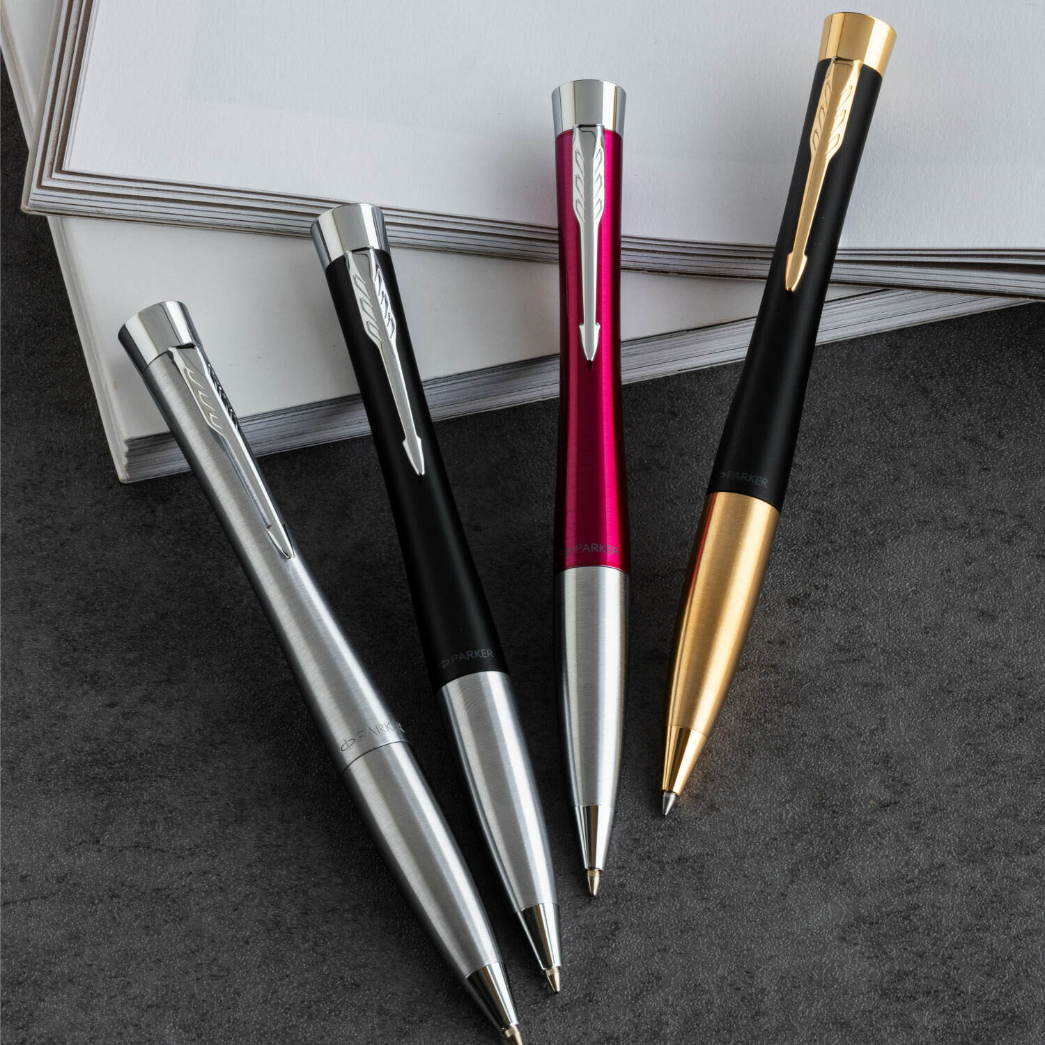 楽天市場】【パーカー公式】PARKER パーカー・アーバン ／パーカー