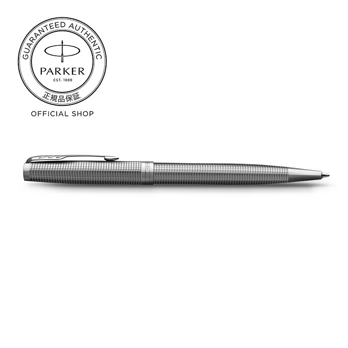 楽天市場】新商品｜【パーカー公式】ボールペン PARKERソネット