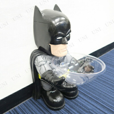 楽天市場】バットマンキャンディボールホルダー 【 公式 映画グッズ