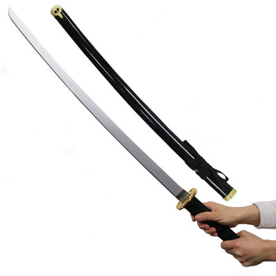 ガンダルフ・ブラック『ホビット』 武具 模造刀·模擬刀 Cosplay