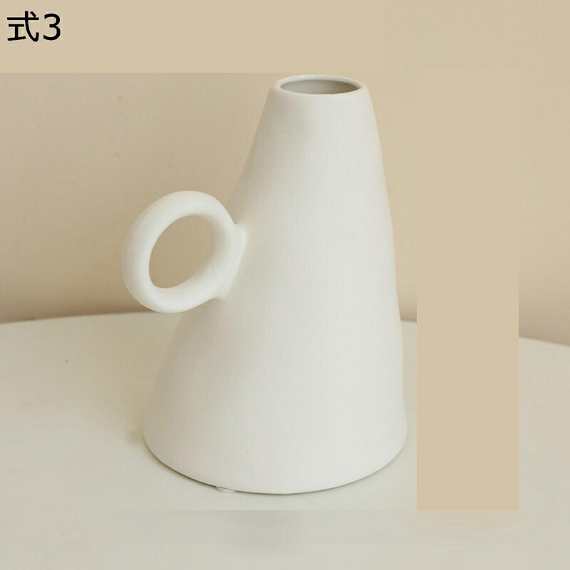 楽天市場】フラワーポート花器 ミニ花器 白磁器 人体芸術 面白い