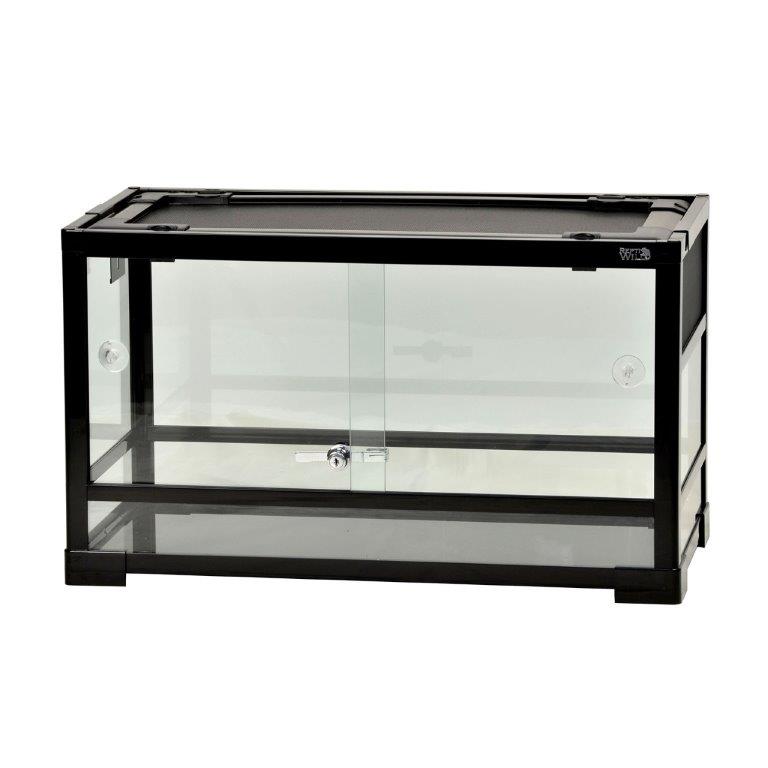 爬虫類ケージ 120×60×60 ペット 飼育ケージ 飼育 小動物 ケース 温室