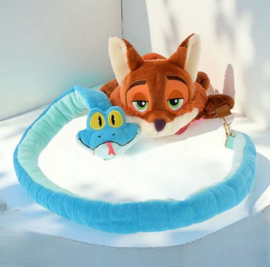 楽天市場】Disney ディズニー ニック・ワイルド＆ゲイリー・ダ