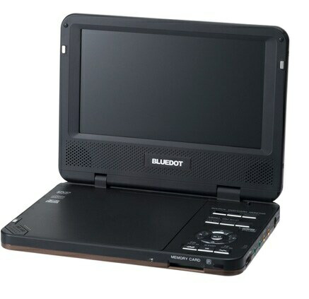楽天市場】bluedot dvdプレーヤーの通販