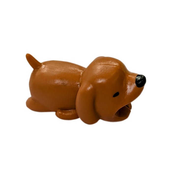 楽天市場】アニマル ケーブルバイト ケーブルアクセサリー ケーブルの