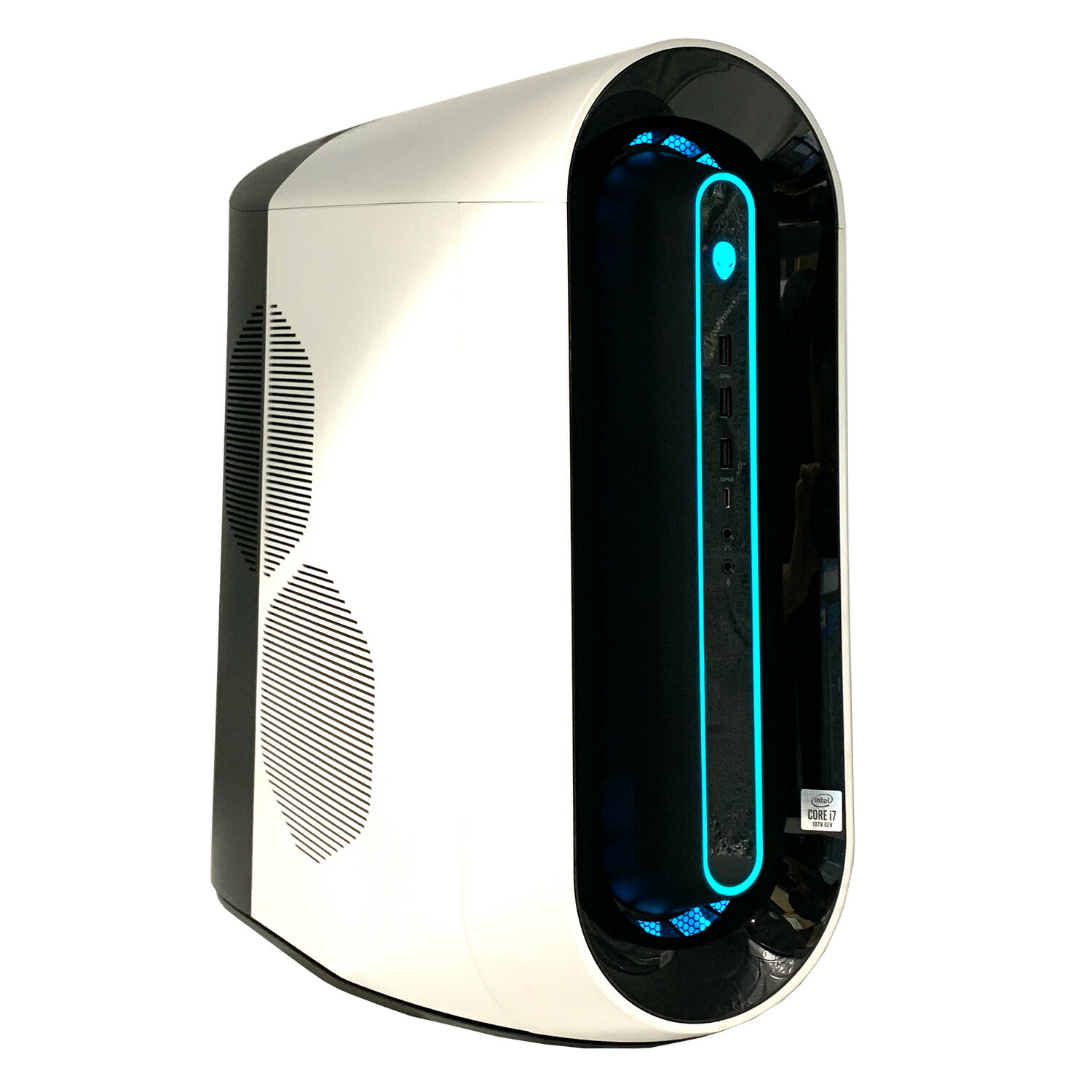Alienware Aurora R11 ゲーミングpc 2070SUPER Alienware Aurora R11
