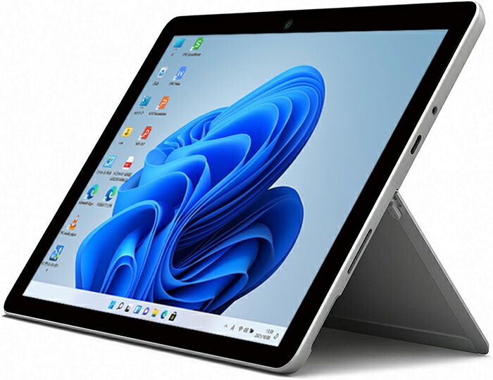 Windowsタブレット本体 Microsoft Surface Go / Model:1824 CPU