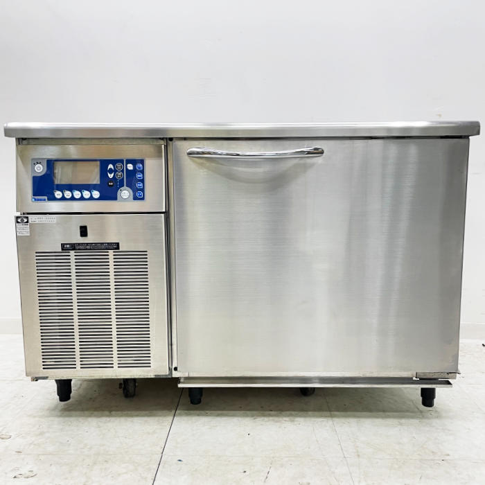 大和冷機 ブラストチラー DBC-060H3 中古2024年購入 三相200V