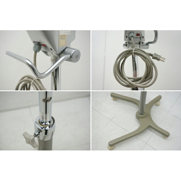 楽天市場】【送料無料】 促進機 わくわく21 大広製作所 スタンドタイプ