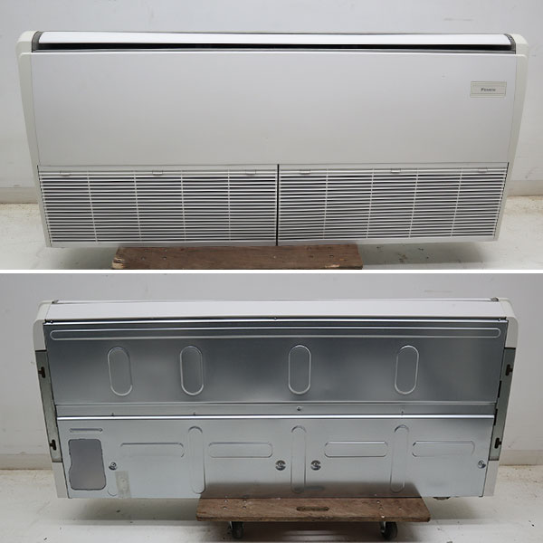ダイキン パッケージエアコン FXYTP140MC 2018年製 ① Y1554