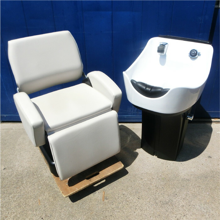 楽天市場】【送料無料】シャンプー台セット SC12B2557 SC-FRSLTI5