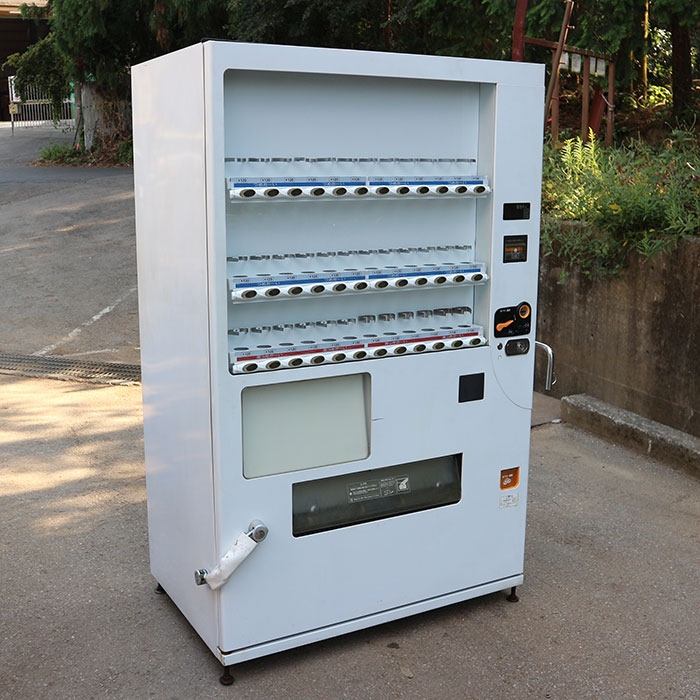 楽天市場】クボタ kubota 自動販売機 KB362A6P2BHPYL-W 2012年 缶