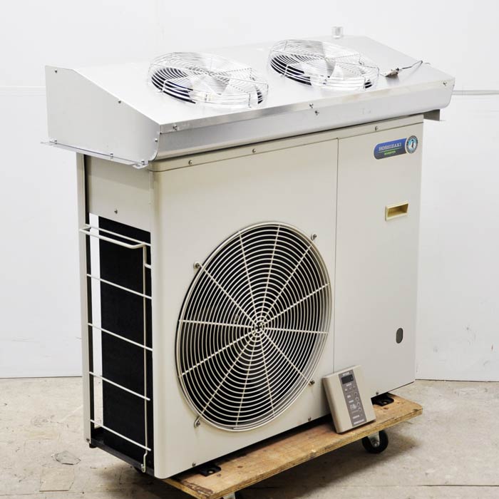 楽天市場】【送料無料】プレハブ冷蔵ユニットセット 三相200V 室内機