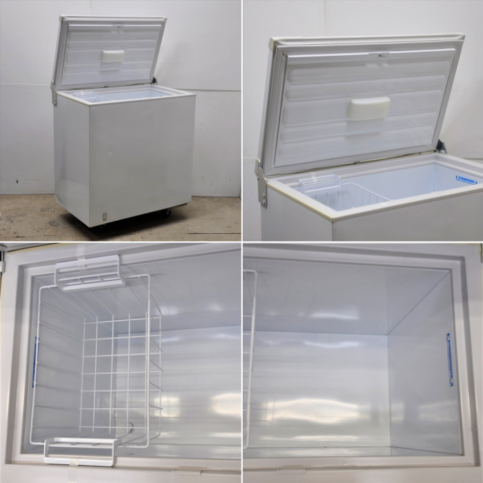 楽天市場】【中古】冷凍ストッカー SH-F190XC サンデン 2016年 業務用