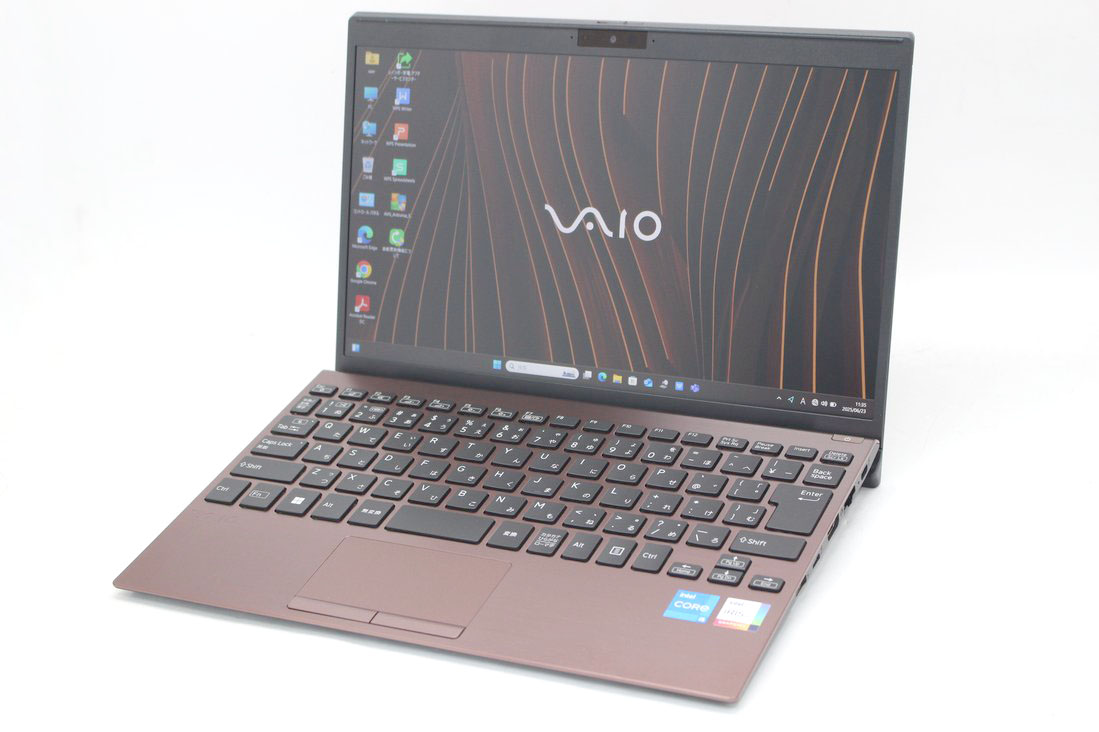 楽天市場】美品 フルHD 12.5インチ SONY VAIO Pro PJ VJPJ238