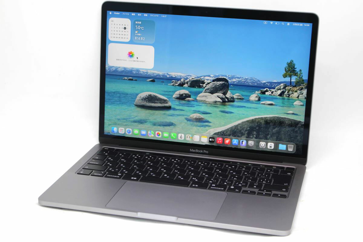 楽天市場】macbook pro 2020 16gb 512の通販