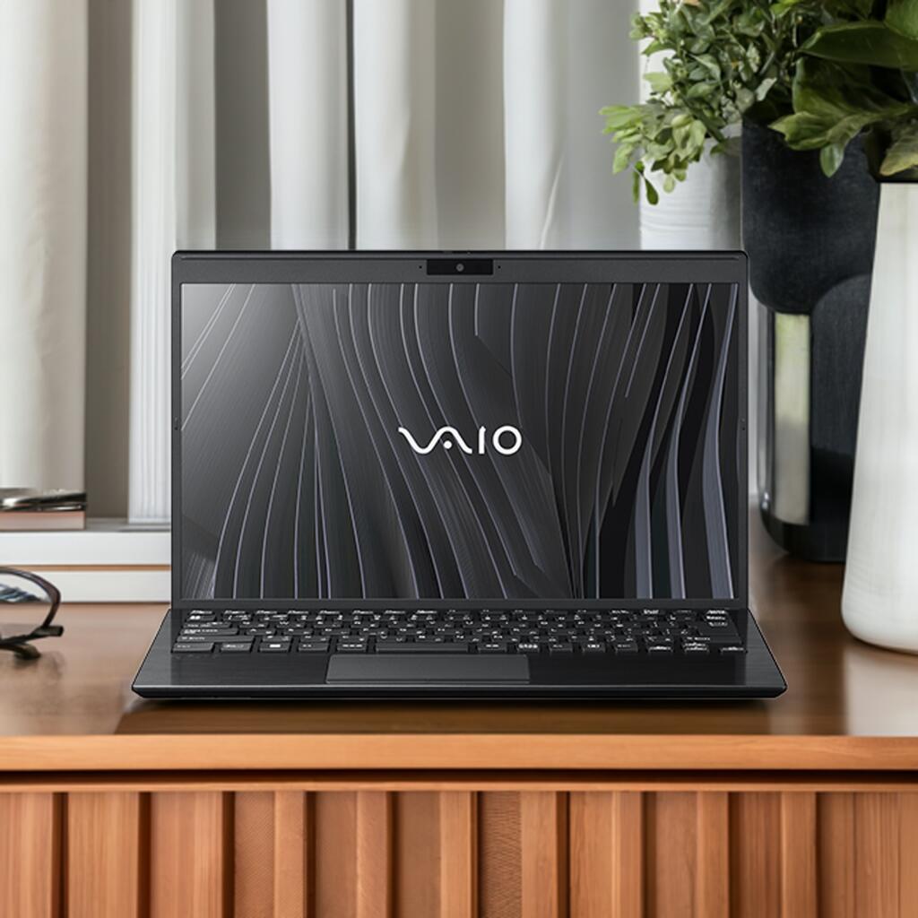 楽天市場】ノートパソコン IRカメラ顔認証 VAIO Pro PG(VJPG21シリーズ