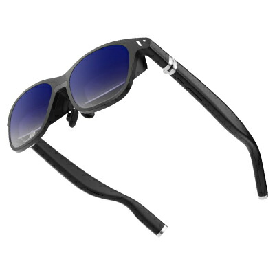 楽天市場】VITURE VITURE One XRグラス ジェットブラック + VITURE USB