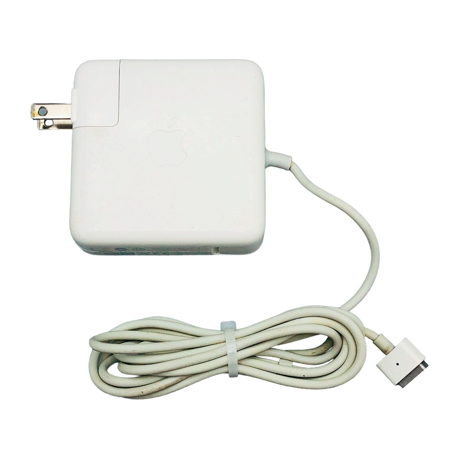 楽天市場】[中古] 純正部品 アップル Apple 45W MagSafe2 T型 電源