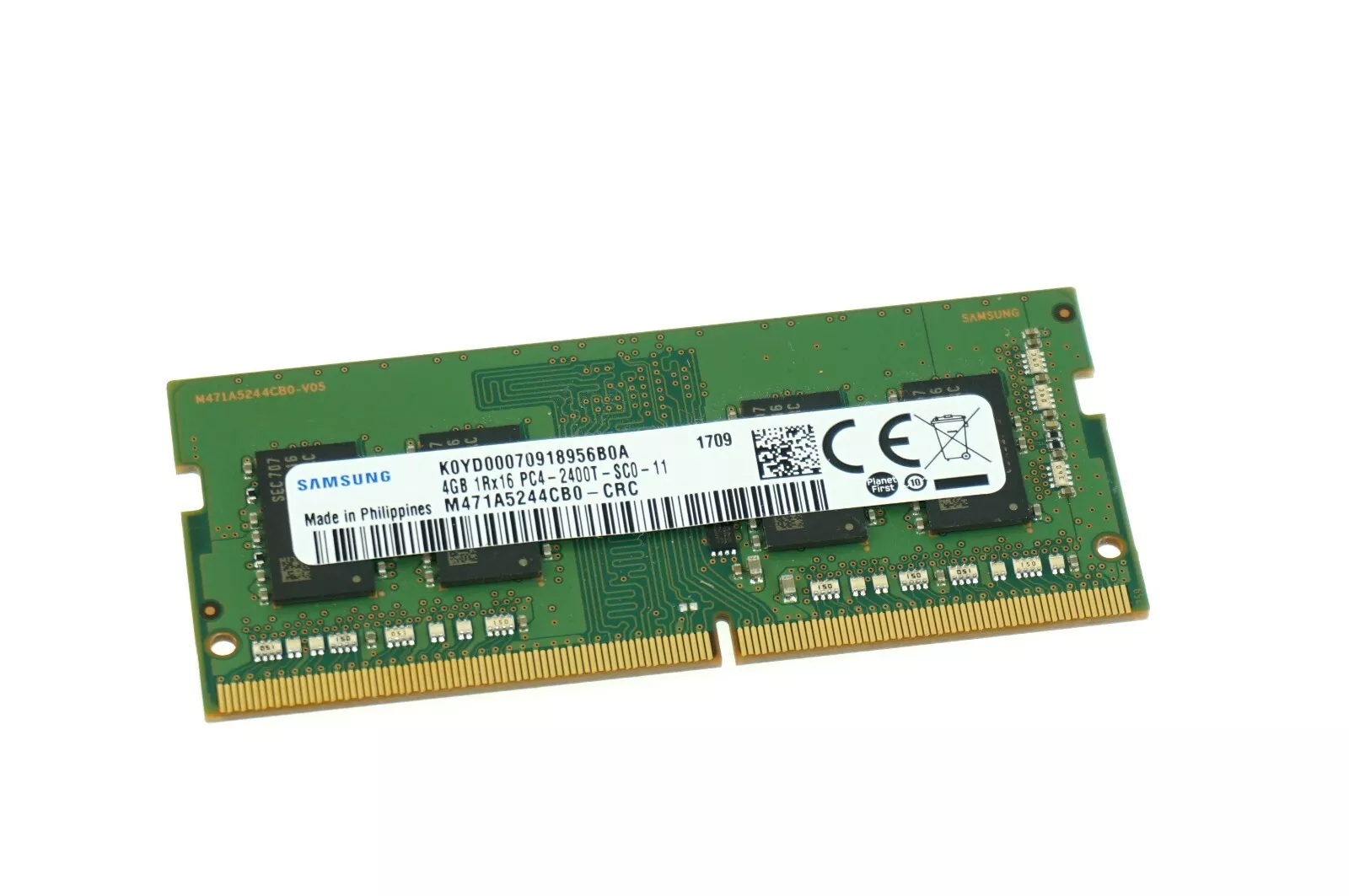 楽天市場】ddr5 5600 16gb ノート メモリ サムスン SAMSUNG PC5 44800