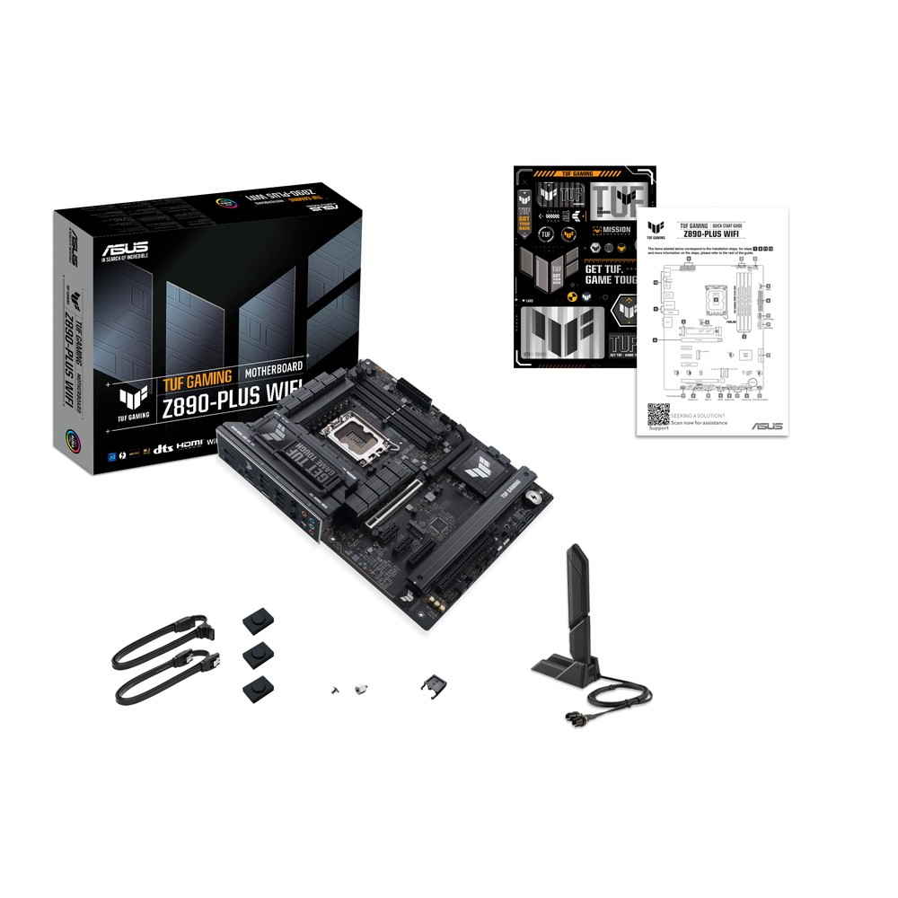 楽天市場】ASUS TUF GAMING Z890-PLUS WIFI Intel Z890チップセット