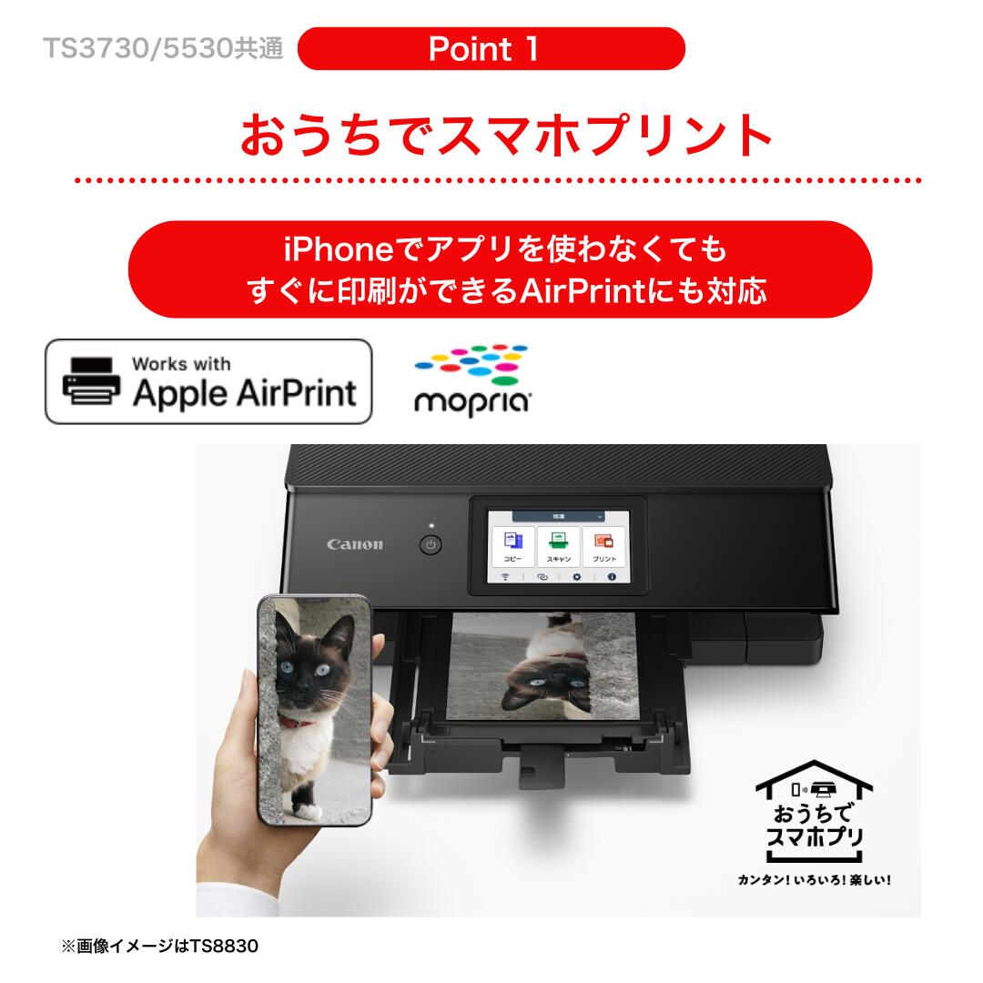 楽天市場】【最短即日発送】 キャノン プリンター 複合機 コピー機