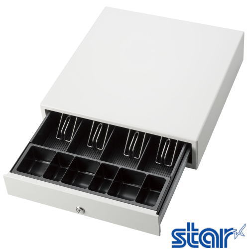 スター精密プリンター USENレジ対応 キャッシュドロア 極美品 スター