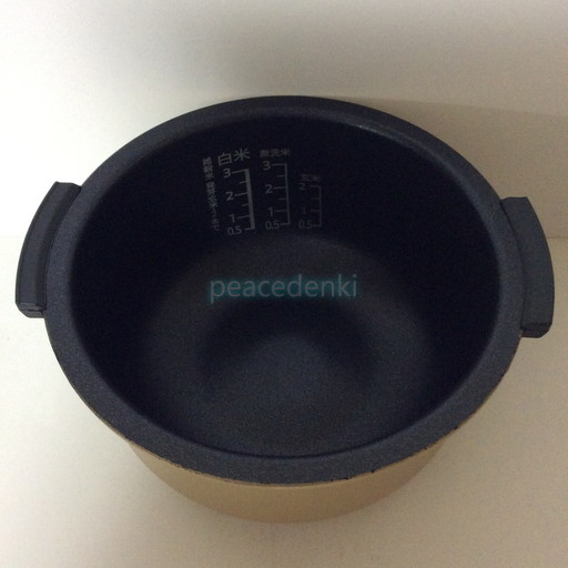楽天市場】シャープ ヘルシオ 炊飯器 内釜の通販