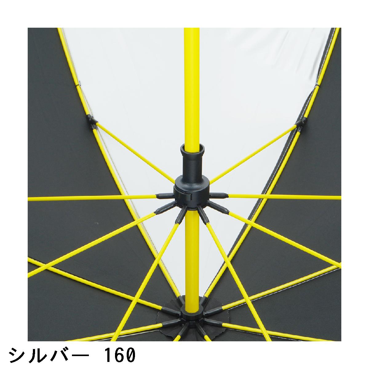 UV折りたたみ傘］パーリーゲイツ✖️マスターバニー✖️YAMAHA コラボ